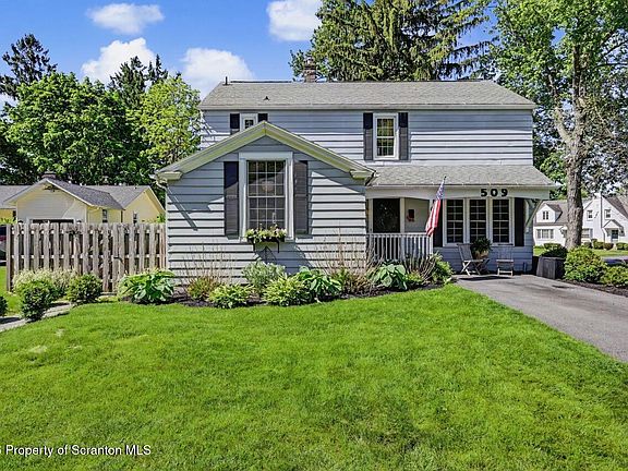 2nd image of 509 Glenburn Rd