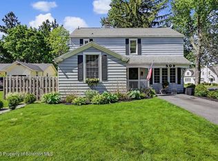 509 Glenburn Rd, Clarks Summit, PA 18411