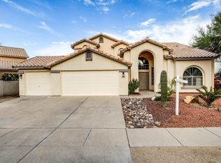 6880 W Tombstone Way, Tucson, AZ 85743