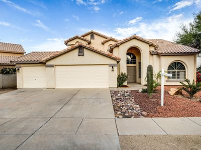 6880 W Tombstone Way, Tucson, AZ, 85743