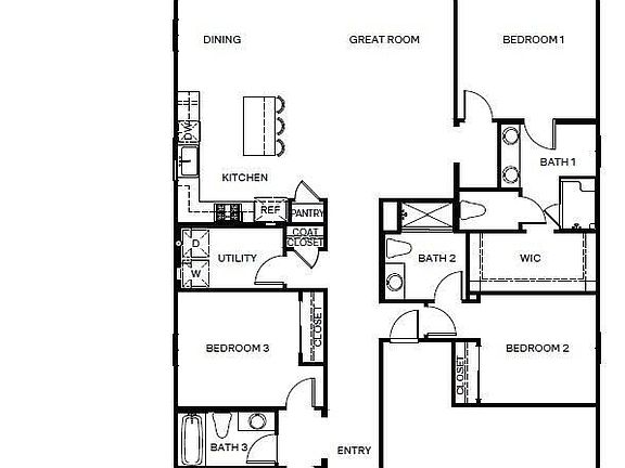 2nd image of this home