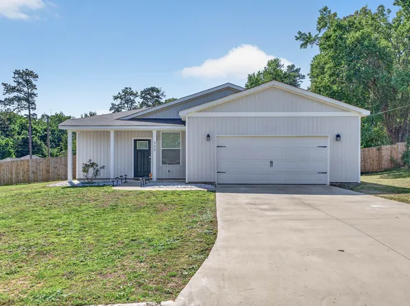 305 Border Dr, North Augusta, SC 29841