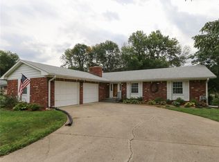 303 Narcissus Dr, Indianapolis, IN 46227