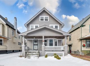 2218 W 100th St, Cleveland, OH