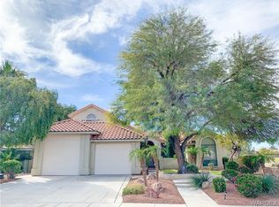 1224 Country Club Cv, Bullhead City, AZ 86442
