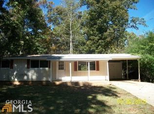433 Azalea Dr, Stockbridge, GA 30281