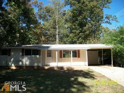 433 Azalea Dr, Stockbridge, GA, 30281