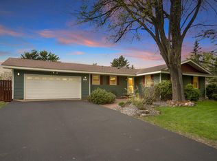 7888 Bona Rd, Mounds View, MN 55112