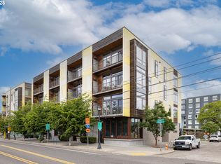 1455 N Killingsworth St APT 318, Portland, OR 97217