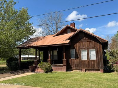 1089 Wells St, Wesson, MS, 39191