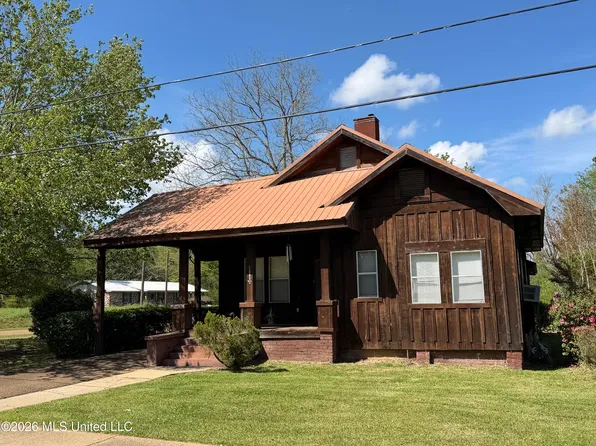 1089 Wells St, Wesson, MS 39191