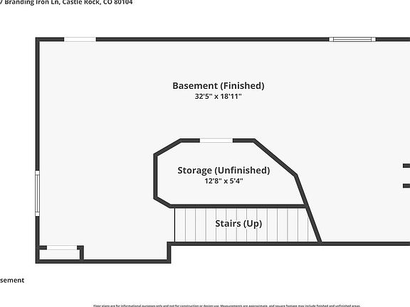 2nd image of 647 Branding Iron Ln