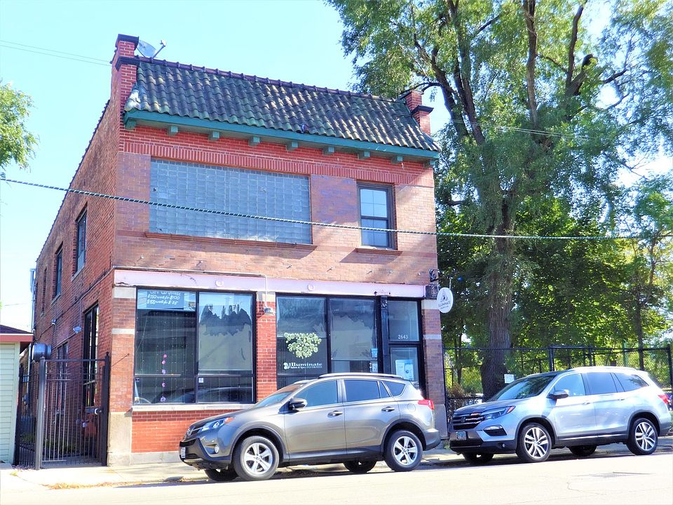 1st image of 2643 N Clybourn Ave #2