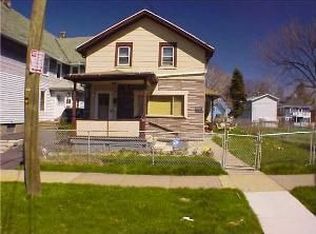38 Jefferson Ave, Rochester, NY 14611