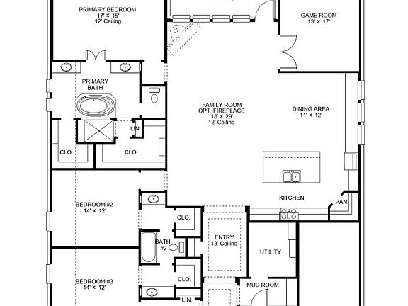 2nd image of this home