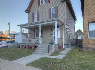 404 12th St, New Brighton, PA