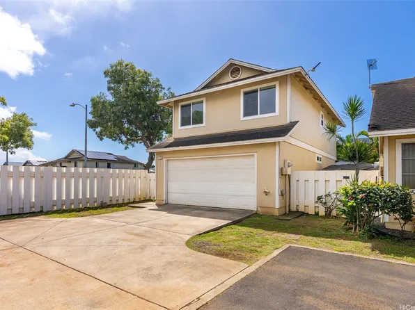 91-213 Ike Pl #36, Ewa Beach, HI 96706