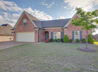 4117 Bramble Crest Dr, Southaven, MS 38672