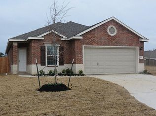 12727 Pine Meadows St, Tomball, TX 77375