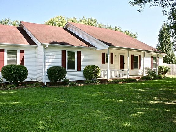 2nd image of 1602 Windy Meadows Dr