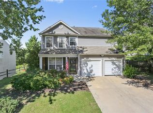 330 Alderman Trce, Mableton, GA 30168