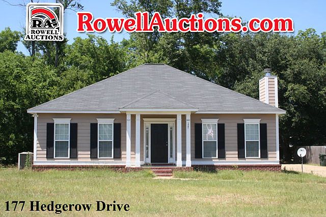 1st image of 177 Hedge Row Dr