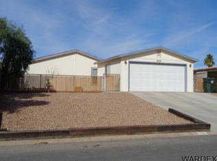 623 Citrus St, Bullhead City, AZ 86442