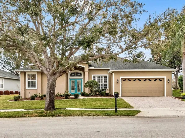 2570 Double Tree Pl, Oviedo, FL 32766