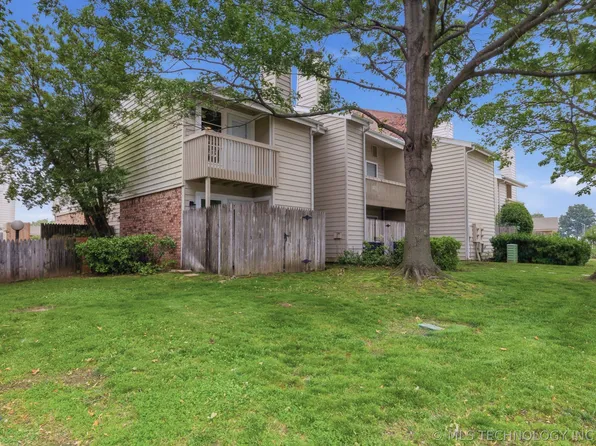2801 S Juniper Ave APT 130, Broken Arrow, OK 74012