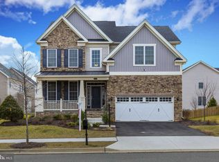 15197 Sky Valley Dr, Haymarket, VA 20169