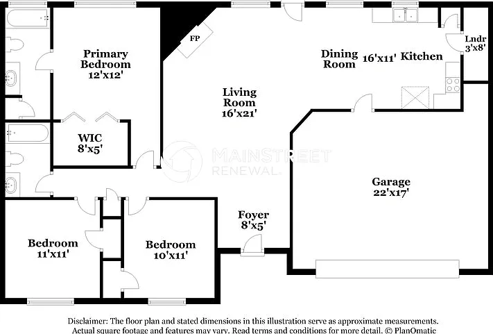 101 Honey Ln — Photo 2