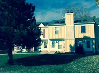 6748 S Independence St, Littleton, CO 80128