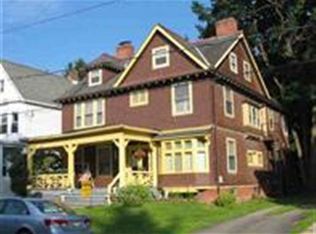 11 Hawthorne Ave, Troy, NY 12180