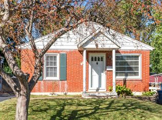 4427 Eminence Blvd, Saint Louis, MO 63134