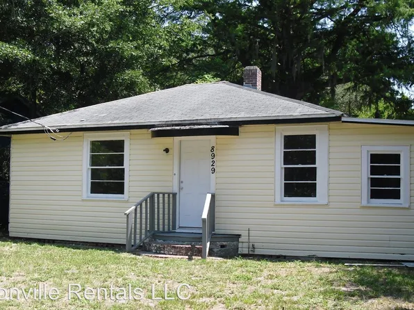 8929 6th Ave, Jacksonville, FL 32208