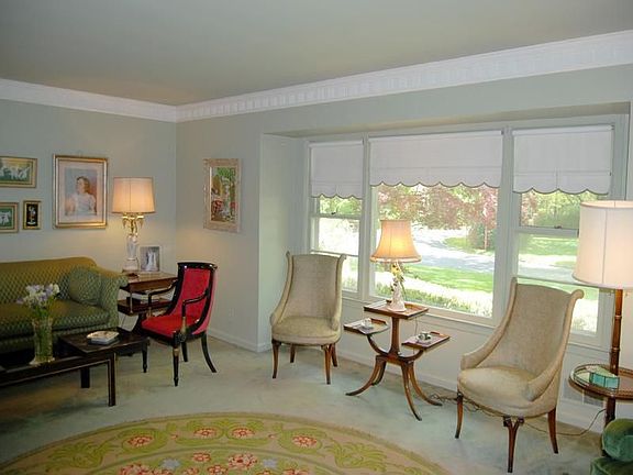 Spacious Split Level Home
