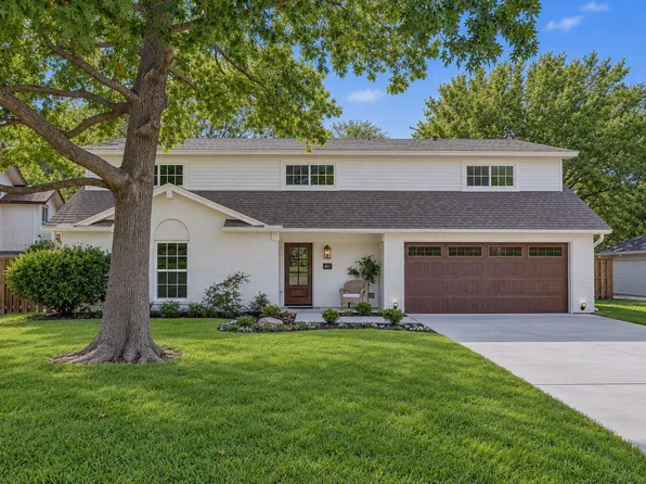 407 Valley Cove Dr, Richardson, TX 75080