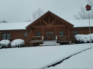 2795 Easonville Rd, Cropwell, AL 35054