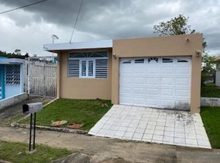 1E8 Calle 5, Toa Alta, PR 00953