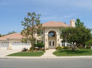 10800 Haworth Ln, Bakersfield, CA 93311