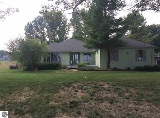 13349 Bluff Rd, Traverse City, MI 49686