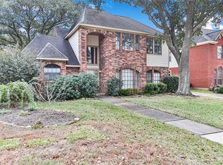 11123 Canyon Trail Dr, Houston, TX 77066