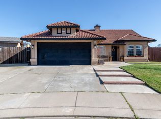 3931 Belgian Dr, Riverbank, CA 95367