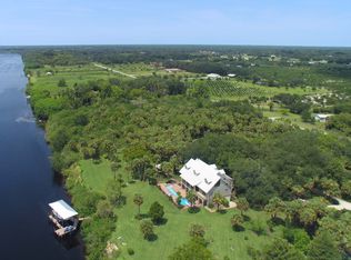 3625 County Road 78, Labelle, FL 33935