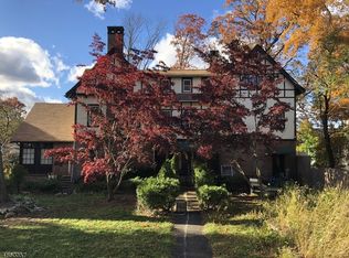 551 Lincoln Ave, Orange, NJ 07050
