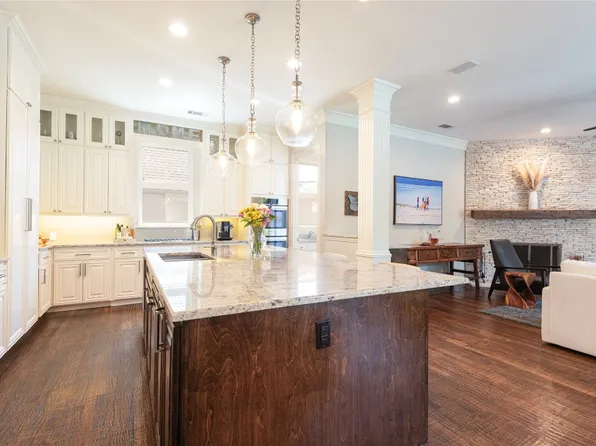 805 Bandera Dr, Allen, TX 75013
