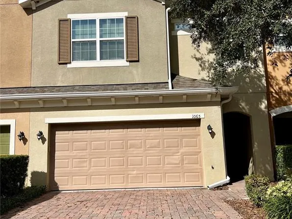 1065 Palma Verde Pl, Apopka, FL 32712