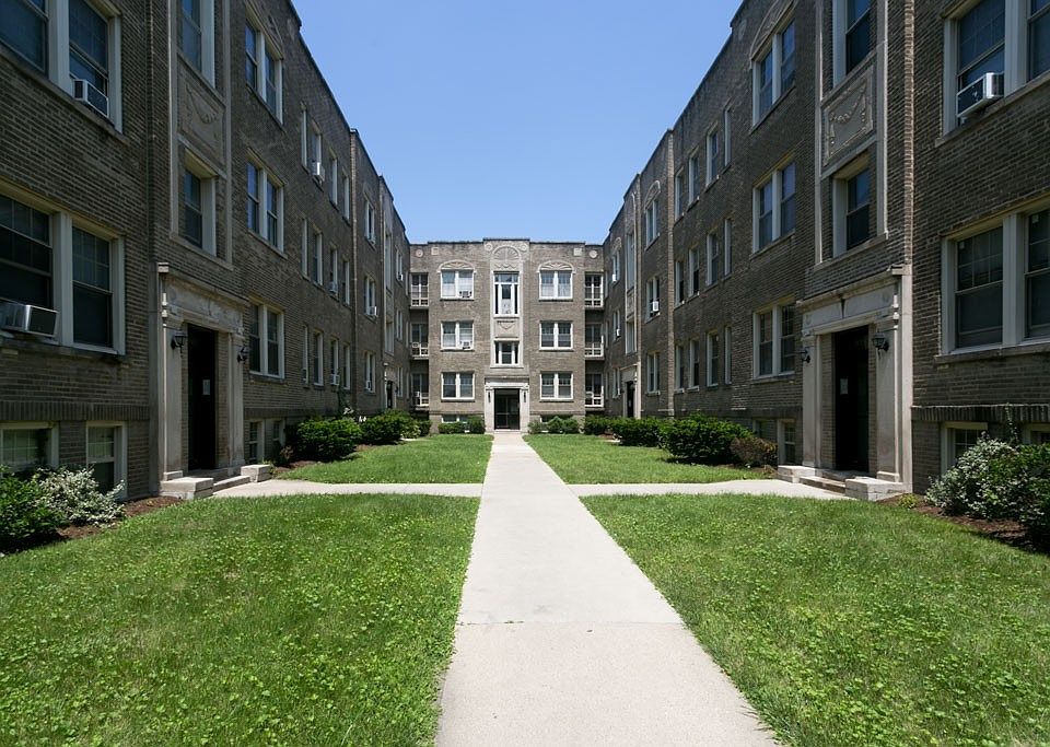 1st image of 1928 W Winona St #Igtwo