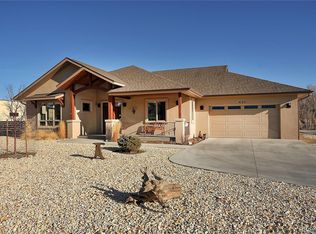 826 Crestone Ave, Salida, CO 81201