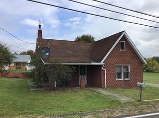 705 Coeburn Rd #202, Wise, VA 24293